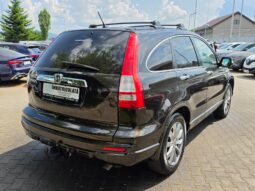 HONDA CR-V 4X4