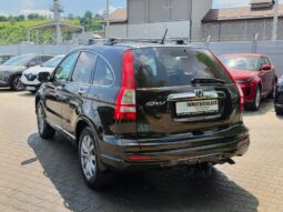 HONDA CR-V 4X4