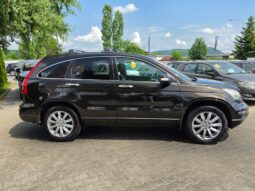 HONDA CR-V 4X4