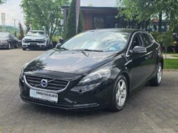 VOLVO V40 OCEAN RACE