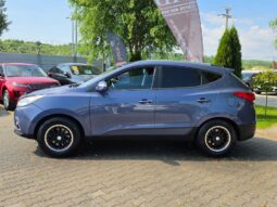 HYUNDAI IX-35 4×4