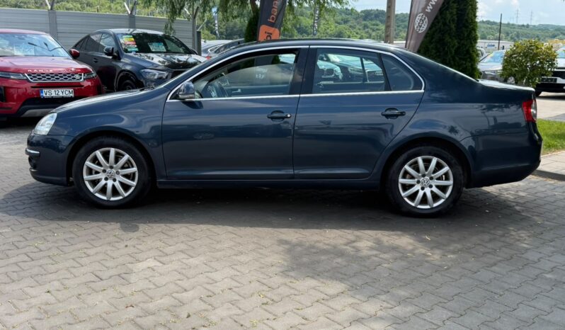 
VOLKSWAGEN JETTA full									