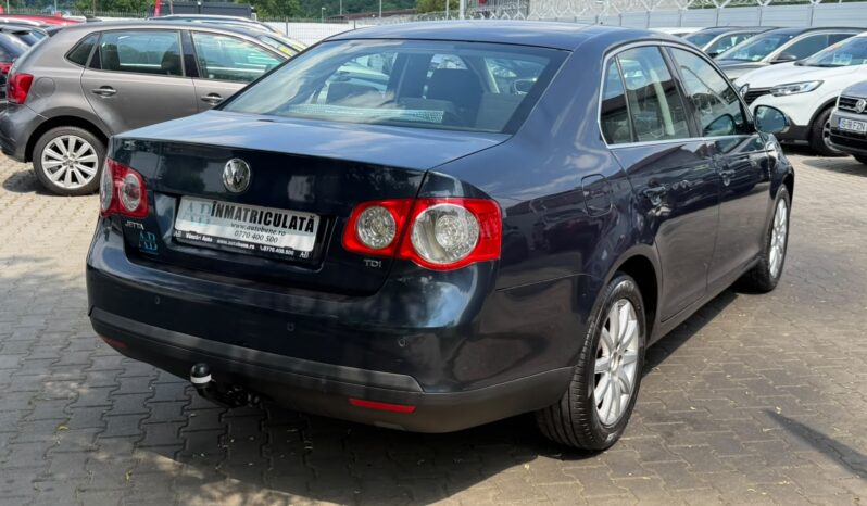 
VOLKSWAGEN JETTA full									