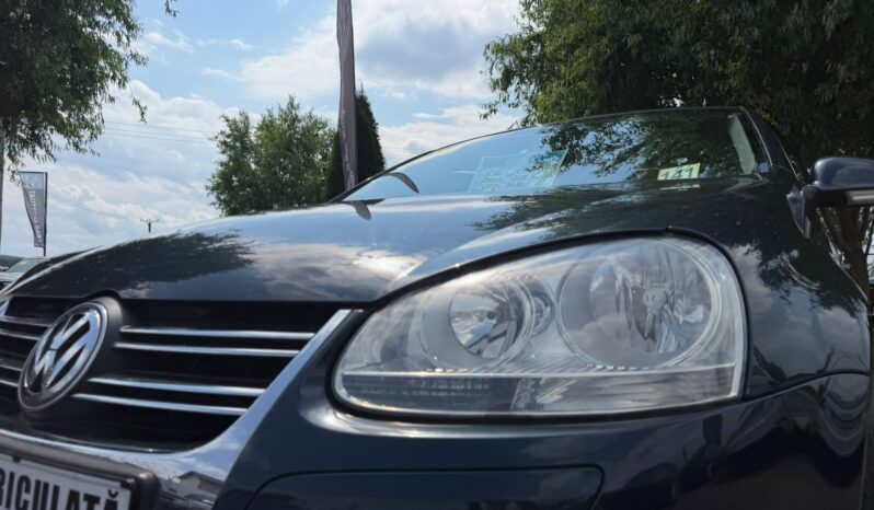 
VOLKSWAGEN JETTA full									