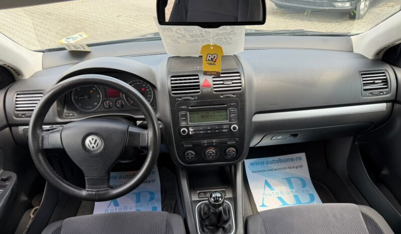 
VOLKSWAGEN JETTA full									