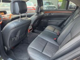 
MERCEDES S 500 AMG LONG EDITION full									