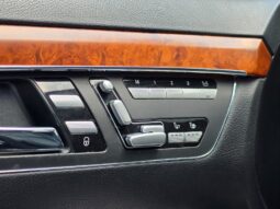 
MERCEDES S 500 AMG LONG EDITION full									