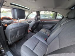 
MERCEDES S 500 AMG LONG EDITION full									