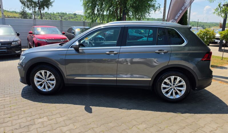 
VOLKSWAGEN TIGUAN full									