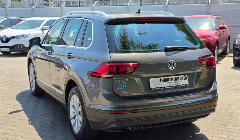 
VOLKSWAGEN TIGUAN full									