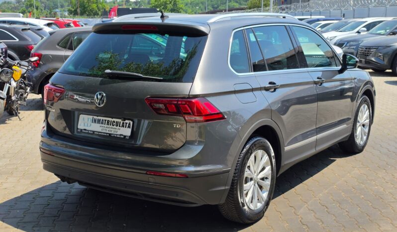 
VOLKSWAGEN TIGUAN full									