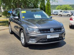 
VOLKSWAGEN TIGUAN full									