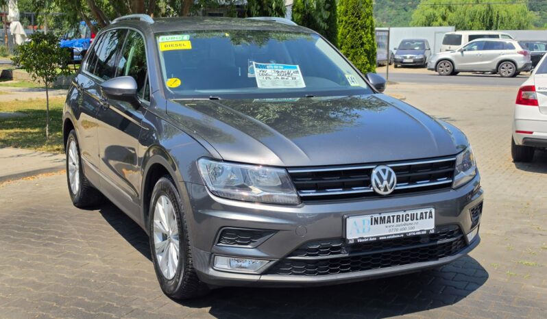 
VOLKSWAGEN TIGUAN full									