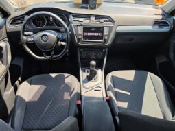 
VOLKSWAGEN TIGUAN full									