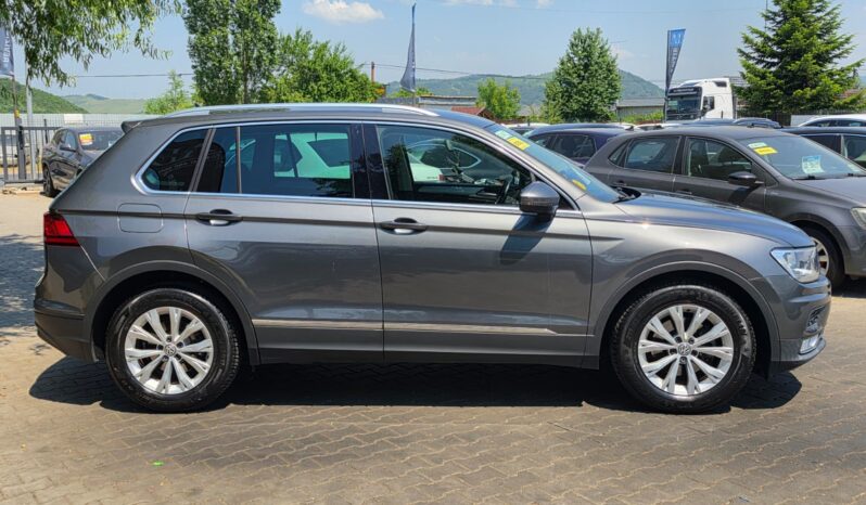 
VOLKSWAGEN TIGUAN full									