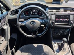 
VOLKSWAGEN TIGUAN full									
