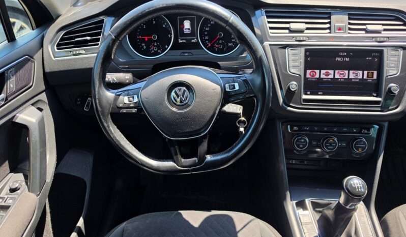 
VOLKSWAGEN TIGUAN full									