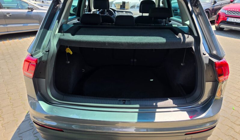 
VOLKSWAGEN TIGUAN full									