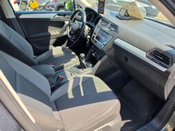 
VOLKSWAGEN TIGUAN full									