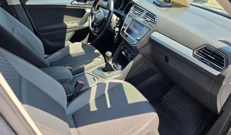
VOLKSWAGEN TIGUAN full									