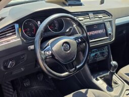 
VOLKSWAGEN TIGUAN full									