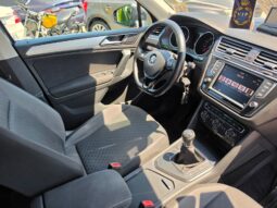 
VOLKSWAGEN TIGUAN full									