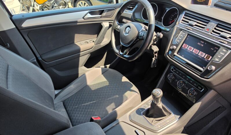 
VOLKSWAGEN TIGUAN full									