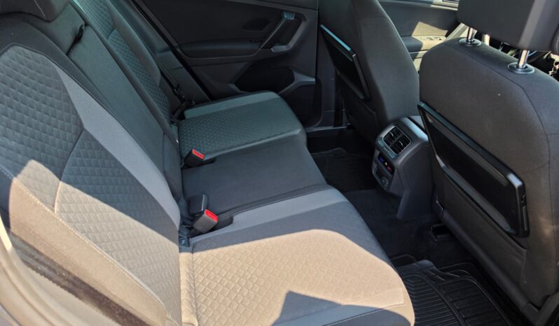 
VOLKSWAGEN TIGUAN full									