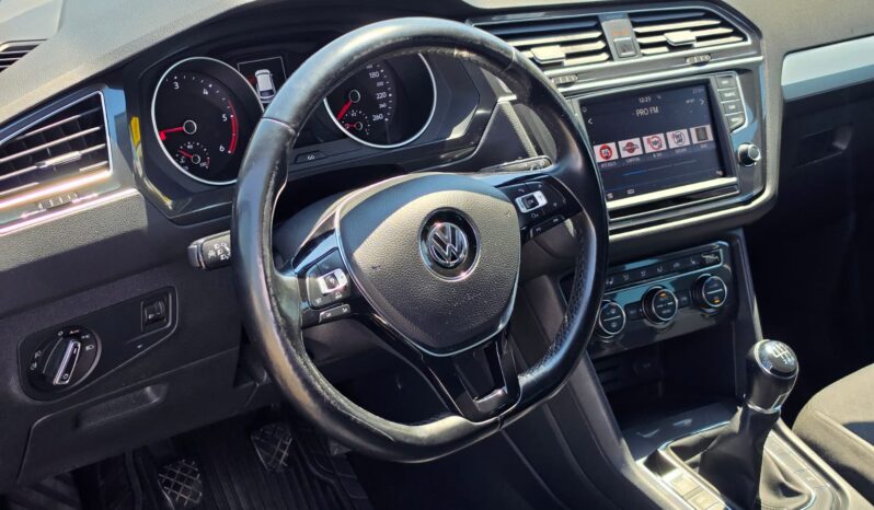 
VOLKSWAGEN TIGUAN full									