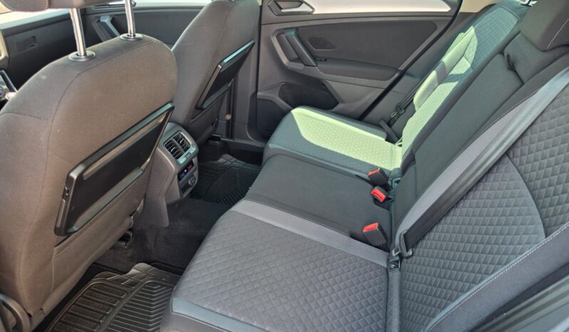 
VOLKSWAGEN TIGUAN full									