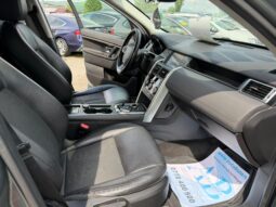 
LAND ROVER DISCOVERY SPORT full									