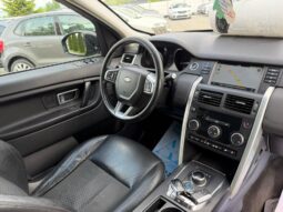 
LAND ROVER DISCOVERY SPORT full									