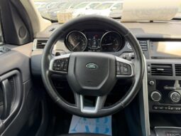 
LAND ROVER DISCOVERY SPORT full									