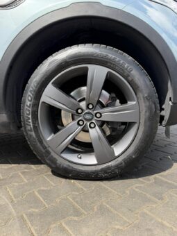 
LAND ROVER DISCOVERY SPORT full									