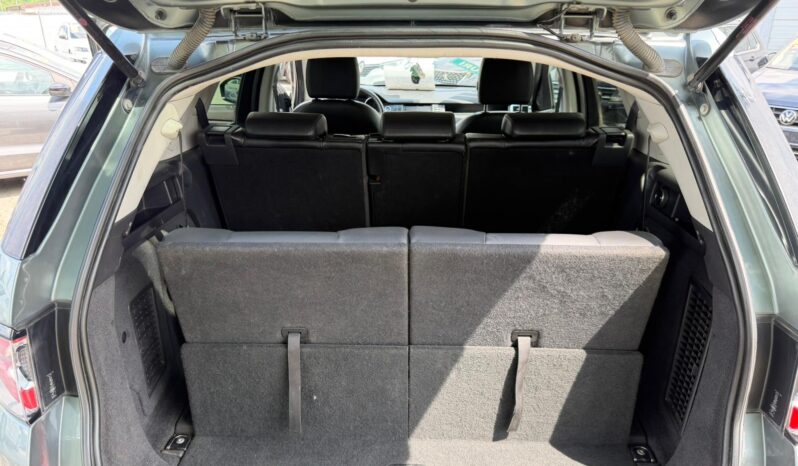 
LAND ROVER DISCOVERY SPORT full									