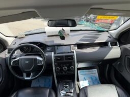 
LAND ROVER DISCOVERY SPORT full									