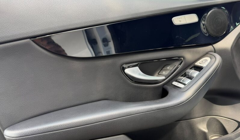 
MERCEDES C-KLASSE full									
