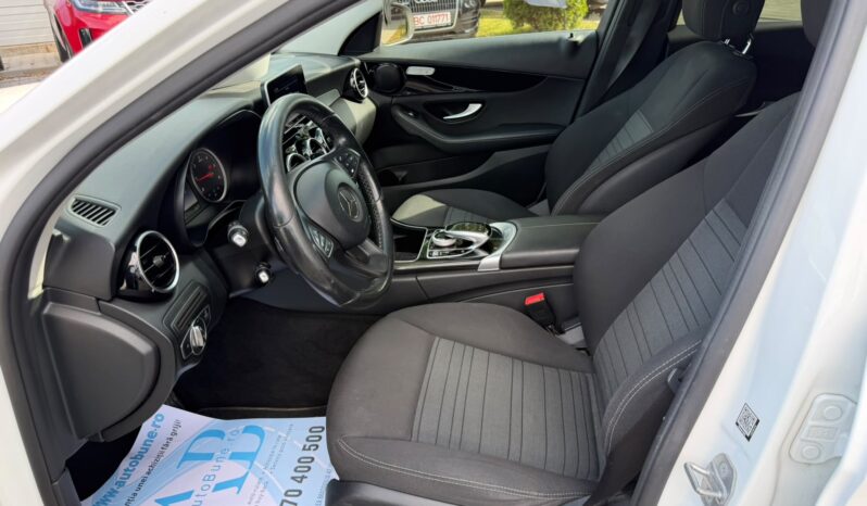 
MERCEDES C-KLASSE full									