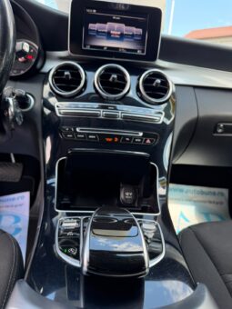 
MERCEDES C-KLASSE full									