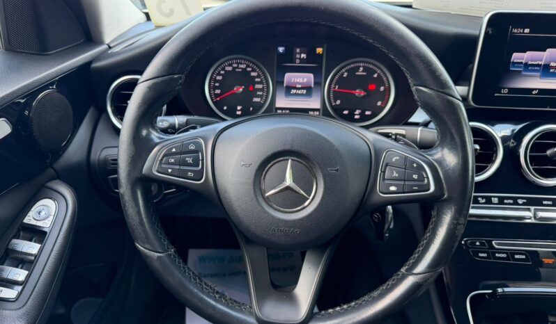 
MERCEDES C-KLASSE full									