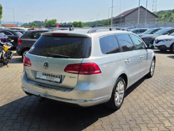 MERCEDES C-KLASSE
