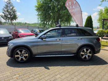 MERCEDES C-KLASSE