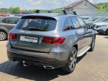 MERCEDES C-KLASSE