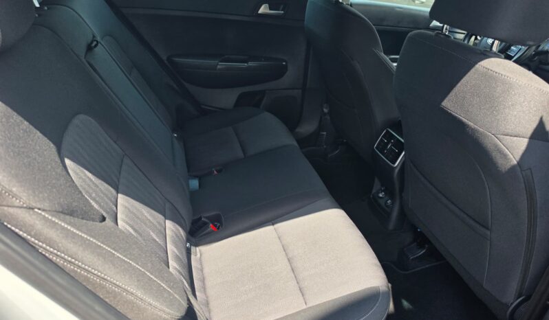 
KIA SPORTAGE full									