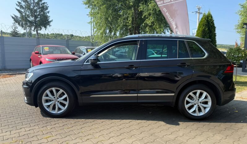 
VOLKSWAGEN TIGUAN full									