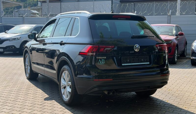 
VOLKSWAGEN TIGUAN full									