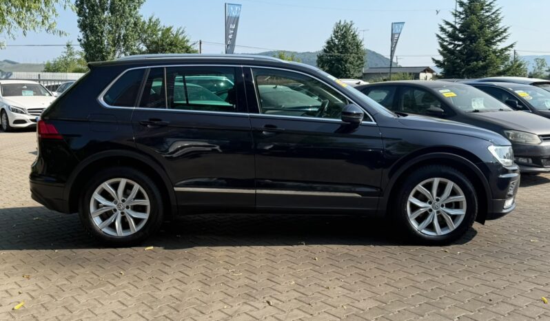 
VOLKSWAGEN TIGUAN full									