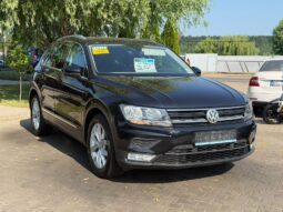 
VOLKSWAGEN TIGUAN full									
