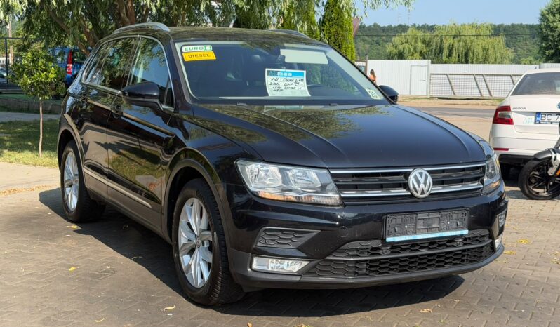 
VOLKSWAGEN TIGUAN full									