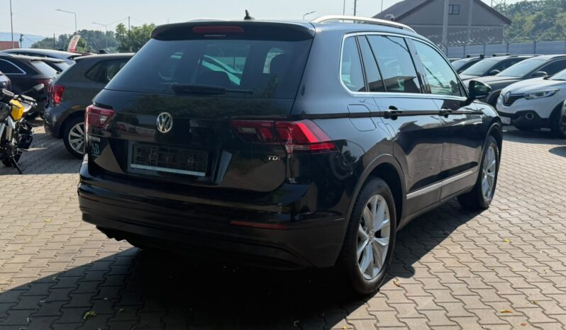 
VOLKSWAGEN TIGUAN full									